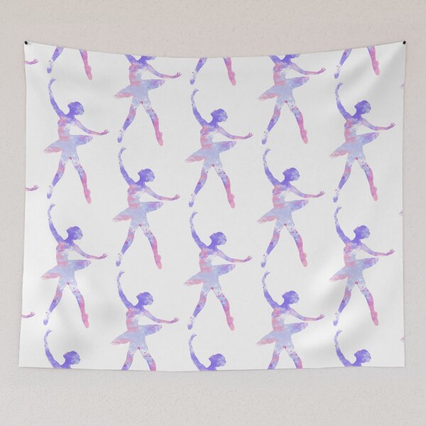 Item preview, Ballet designed and sold by Arianna Gallardo.