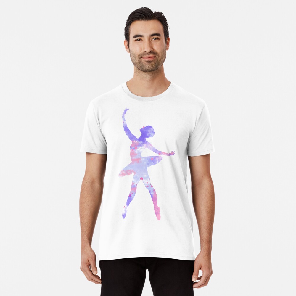 Item preview, Premium T-Shirt designed and sold by alexaferragamo.