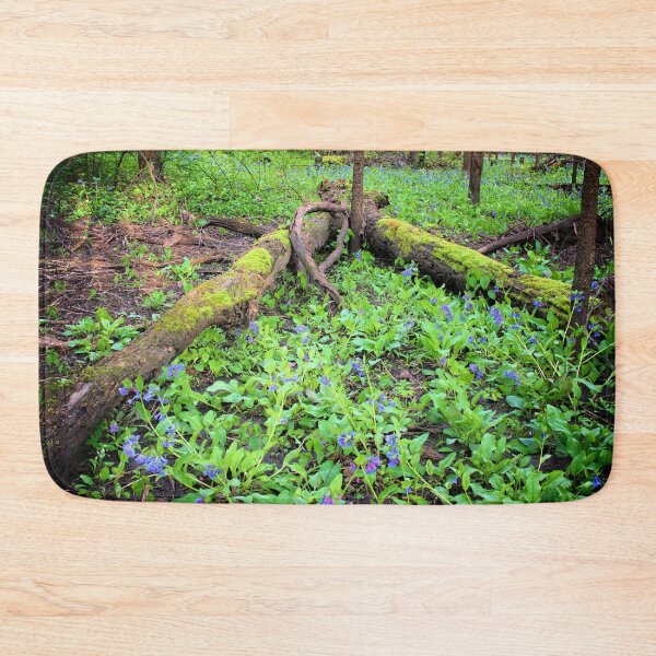 Item preview, Blue Bell Woodlands 3 designed and sold by LynyrdSky.