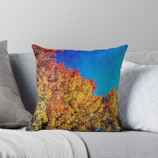 Item preview, The magic of Fall designed and sold by Milena Ilieva.