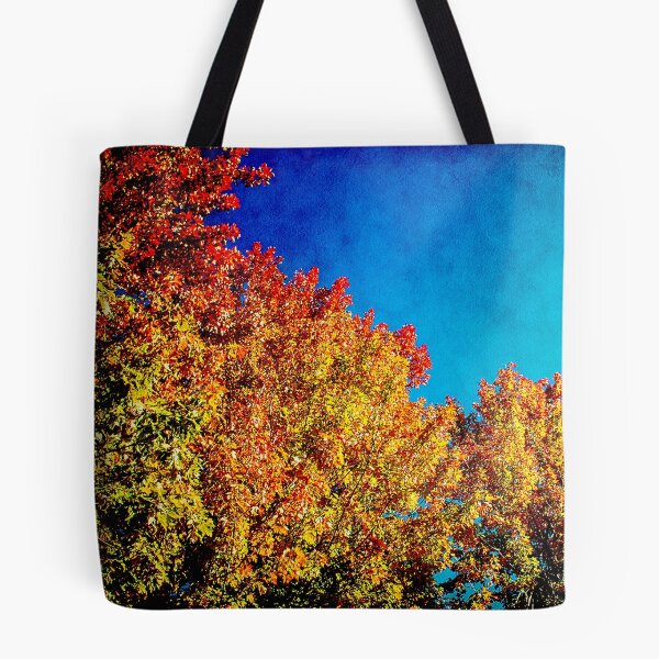 Item preview, The magic of Fall designed and sold by Milena Ilieva.