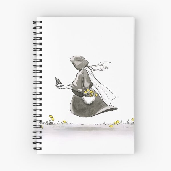 Item preview, Mysterious designed and sold by MakennaMadeThis.