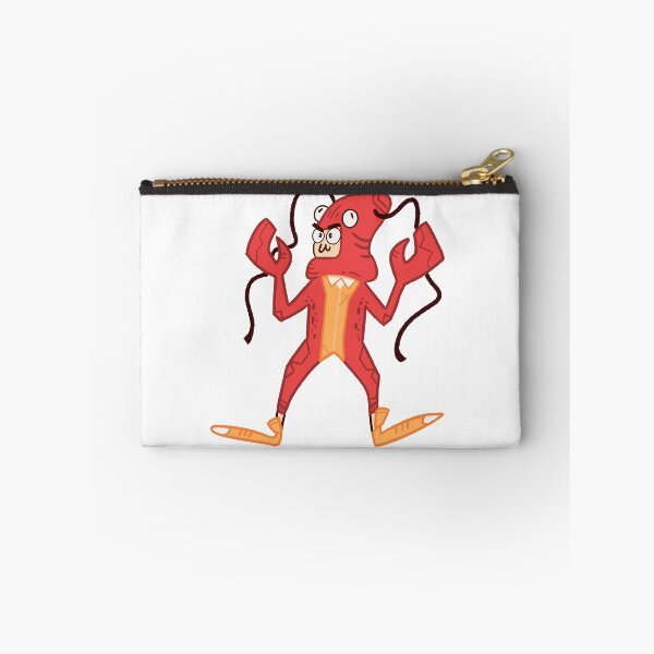Item preview, cornwallis: king of the lobsters designed and sold by cyborgfilmz.
