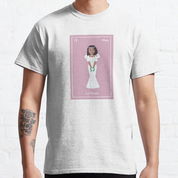 La Novia Classic T-Shirt