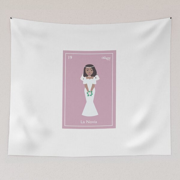Item preview, La Novia designed and sold by Viridiana Osio.