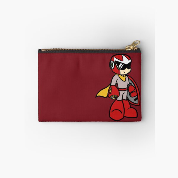 Item preview, Protoman designed and sold by LegoNinjaBilbo.