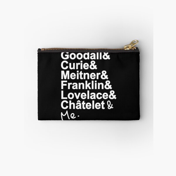Item preview, Great Women of Science & Me designed and sold by starstuffstore.