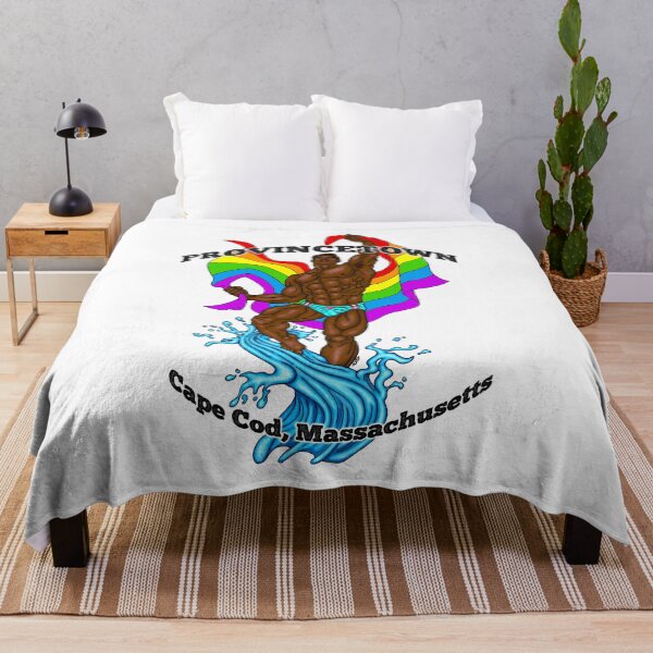 Item preview, Provincetown Hunk African designed and sold by AbbottDesigns.