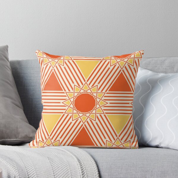 Item preview, sunny sunflower  pattern designed and sold by close-up.biz.