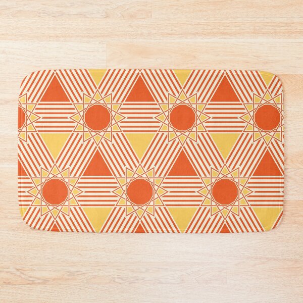 Item preview, sunny sunflower  pattern designed and sold by close-up.biz.