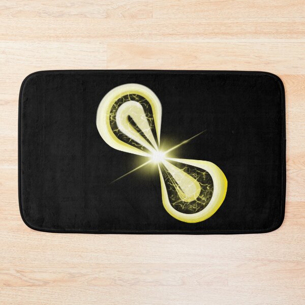 Item preview, Golden bow designed and sold by Kavie1970.