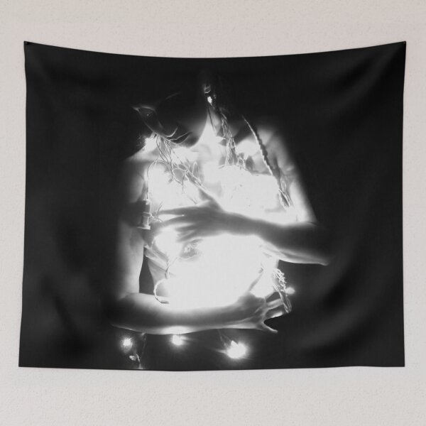 Item preview, Embracing Light designed and sold by Jaeda DeWalt.