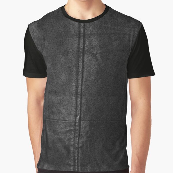 Original Leather (Brushes & Painting) Graphic T-Shirt