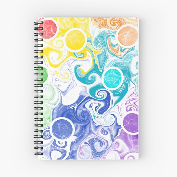 Item preview, Bubble Rainbow  designed and sold by Kavie1970.