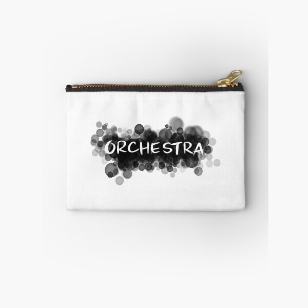 Item preview, Orchestra  designed and sold by Feliza Estrada.