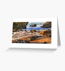 understanding... Greeting Card
