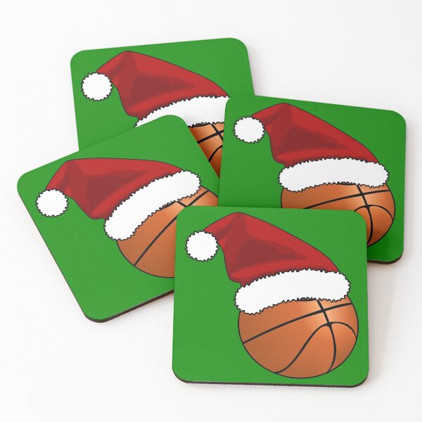 Item preview, Christmas Basketball designed and sold by Gravityx9.