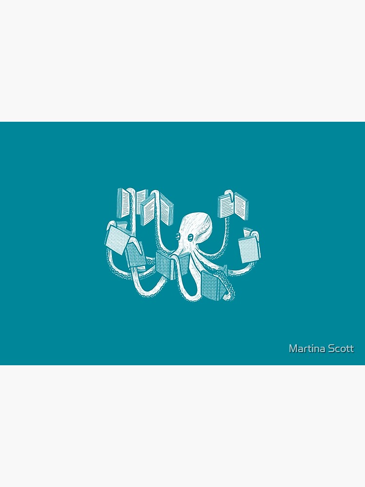 Armed With Knowledge by martinascott