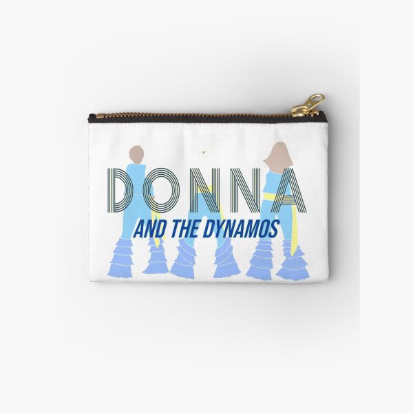 Item preview, Donna and The Dynamos designed and sold by sedrann15.