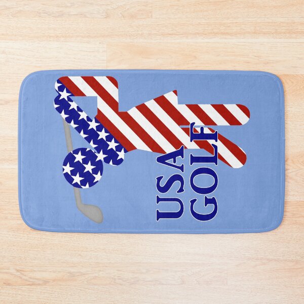 Item preview, USA Womens Golf designed and sold by Gravityx9.