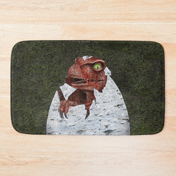Item preview, Baby Raptor designed and sold by Martina Scott.