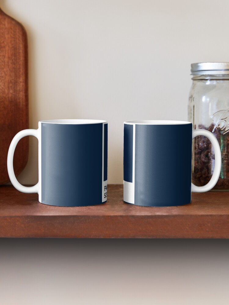 24 oz Mug - Indigo