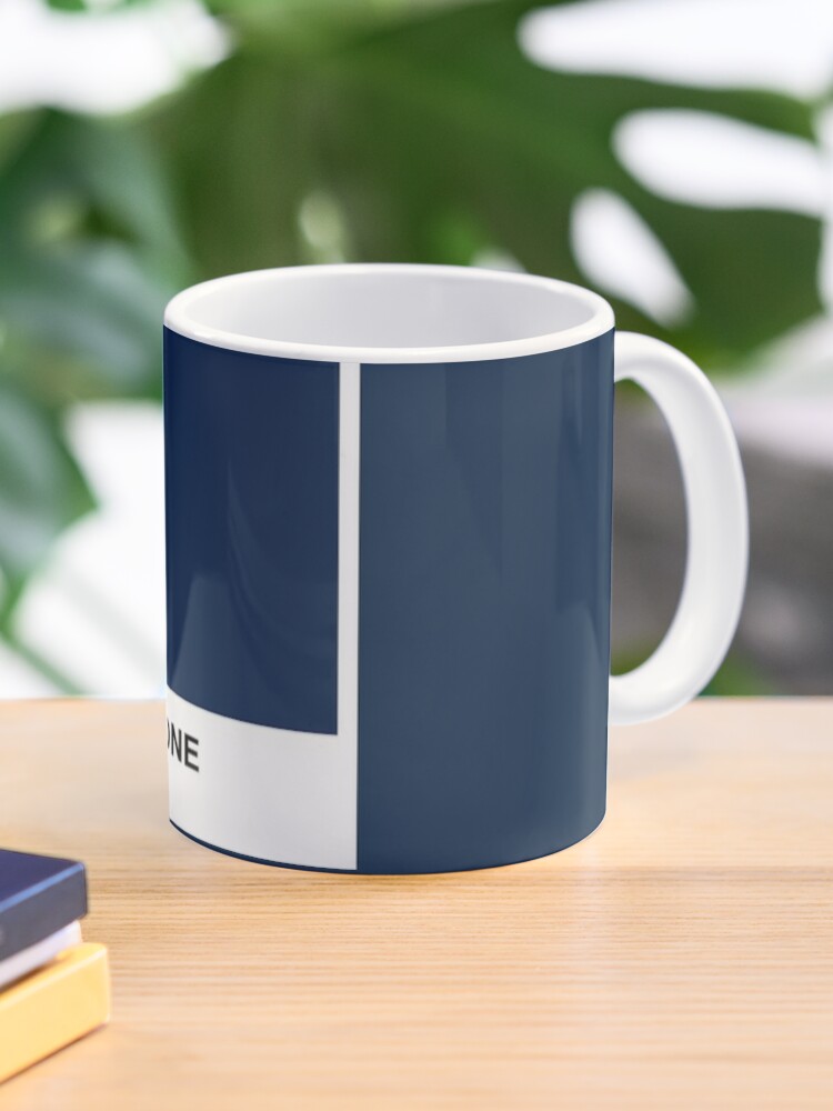 24 oz Mug - Indigo