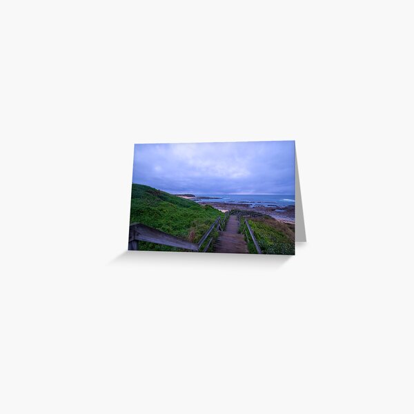 Item preview, Heading To The Ocean... designed and sold by mitpjenkeating.