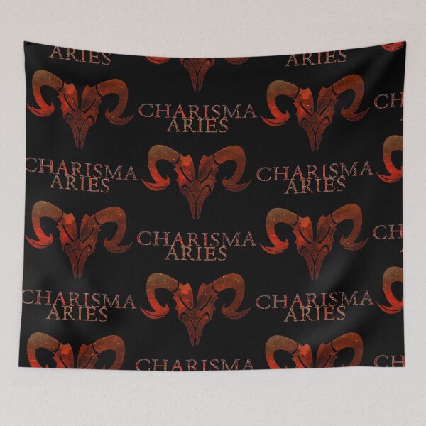 Item preview, CHARISMA designed and sold by Wannabe Art.