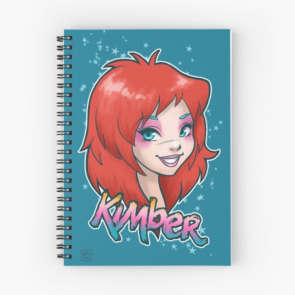 Item preview, Kimber designed and sold by GenevieveKay.
