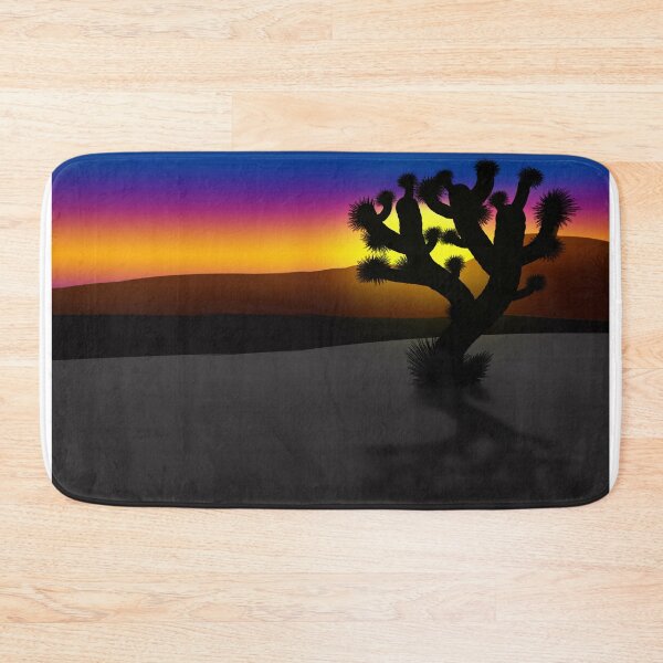 Item preview, Joshua Tree designed and sold by Gravityx9.