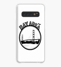 Bay Area Case/Skin for Samsung Galaxy