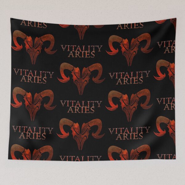 Item preview, VITALITY designed and sold by Wannabe Art.
