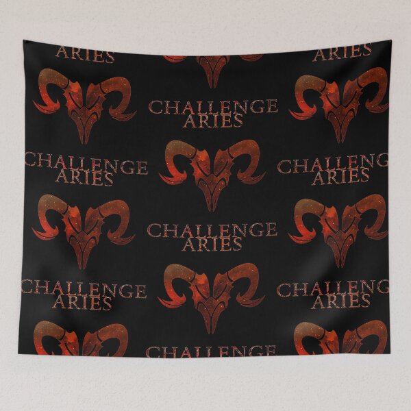 Item preview, CHALLENGE designed and sold by Wannabe Art.
