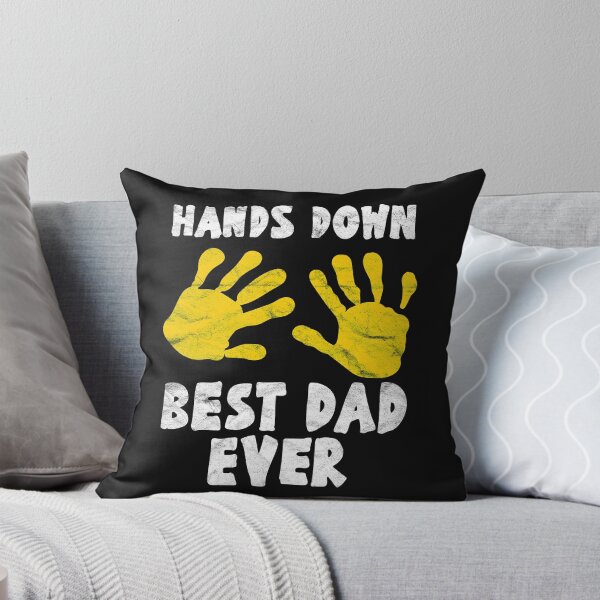 Item preview, Father's Day Gift Best Dad Ever  designed and sold by AlphaDist2.