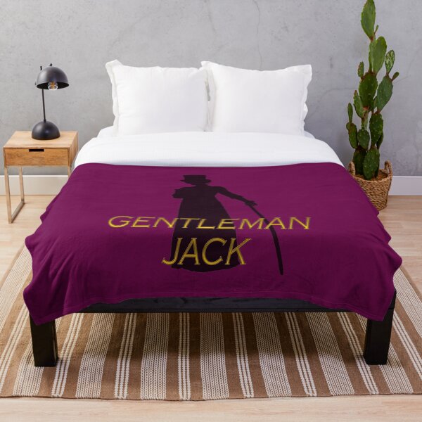 Item preview, Victorian Gentleman Jack designed and sold by Foxlindesigns.