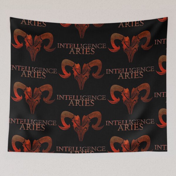Item preview, INTELLIGENCE designed and sold by Wannabe Art.