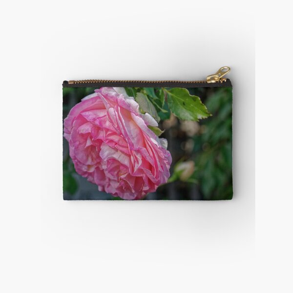 Item preview, Red rose Currie garden 20190513 0384  designed and sold by Fred Mitchell.