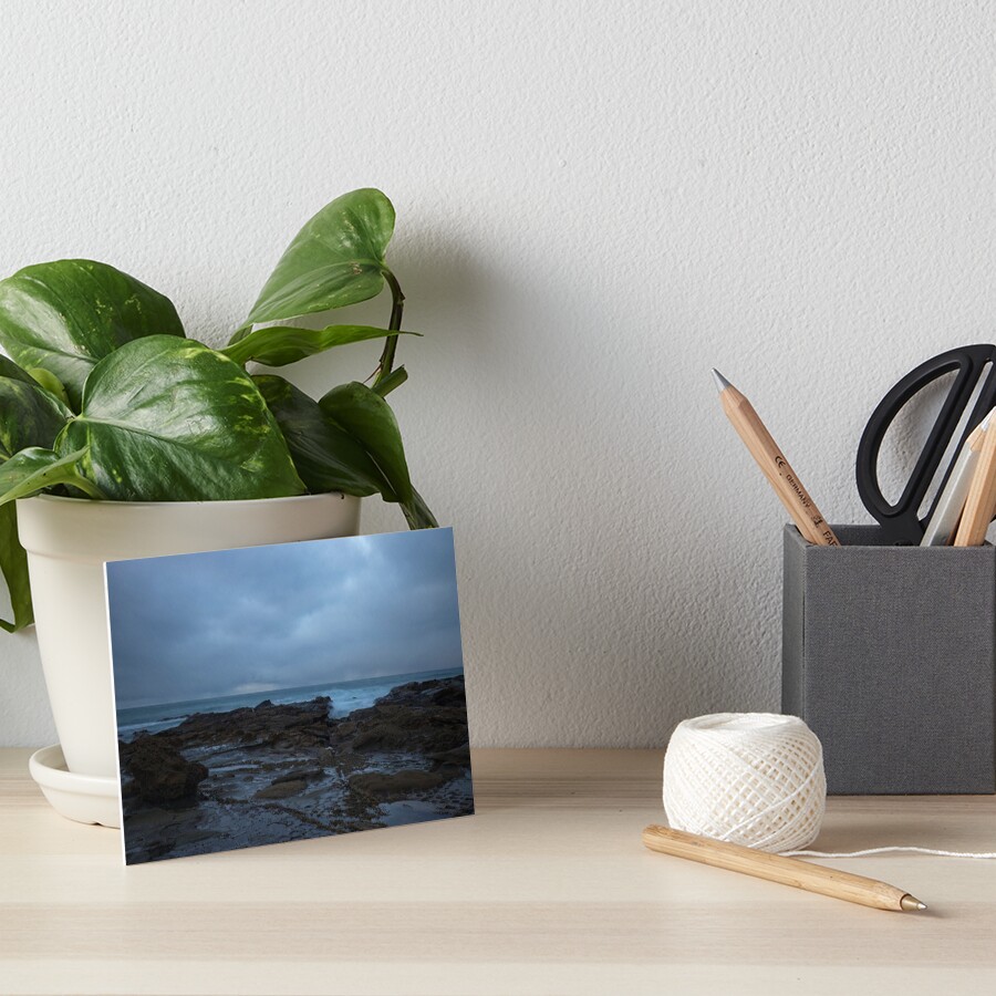 Item preview, Art Board Print designed and sold by mitpjenkeating.
