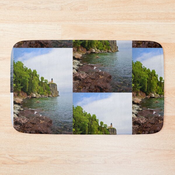 Item preview, Split Rock designed and sold by Paula Bielnicka.