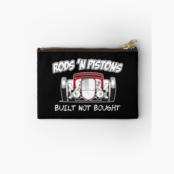Artikelvorschau, Gebaut nicht gekauft entworfen und verkauft von Rods-n-Pistons.
