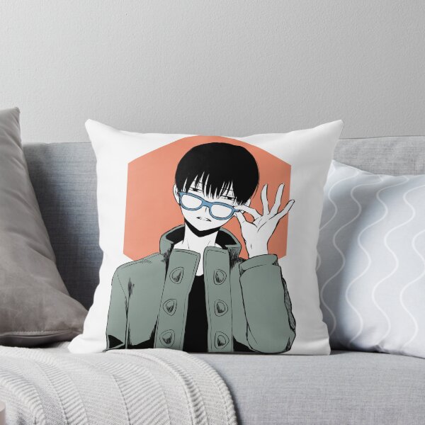 Item preview, Kuro Megane designed and sold by ezyn.