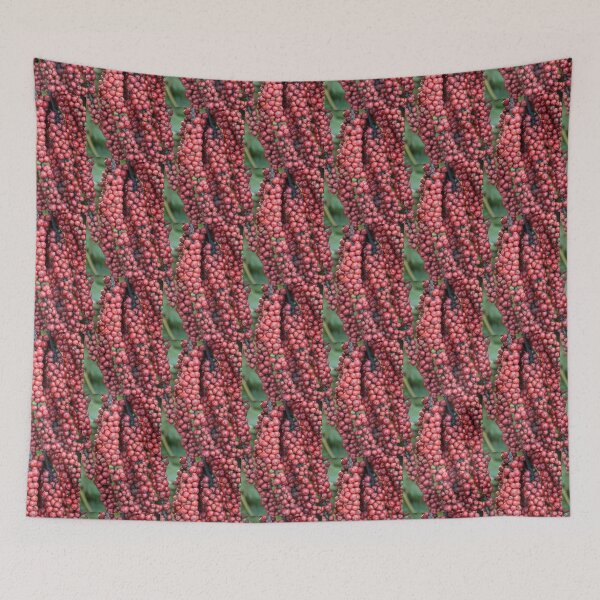Item preview, BERRY PLANT designed and sold by kazaroodie.