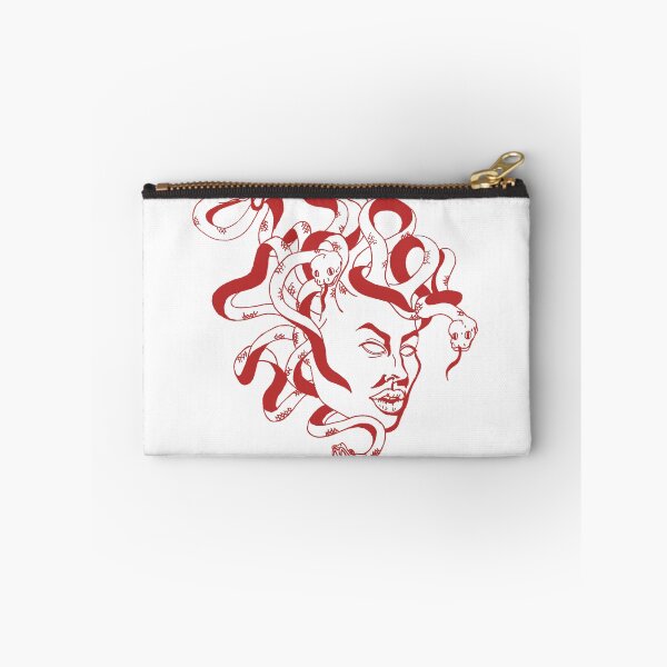 Item preview, Dark Medusa designed and sold by Ilustra Club.