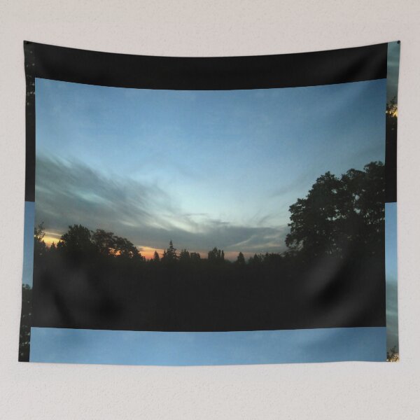Item preview, The Last Rays of Dusk designed and sold by Jaeda DeWalt.