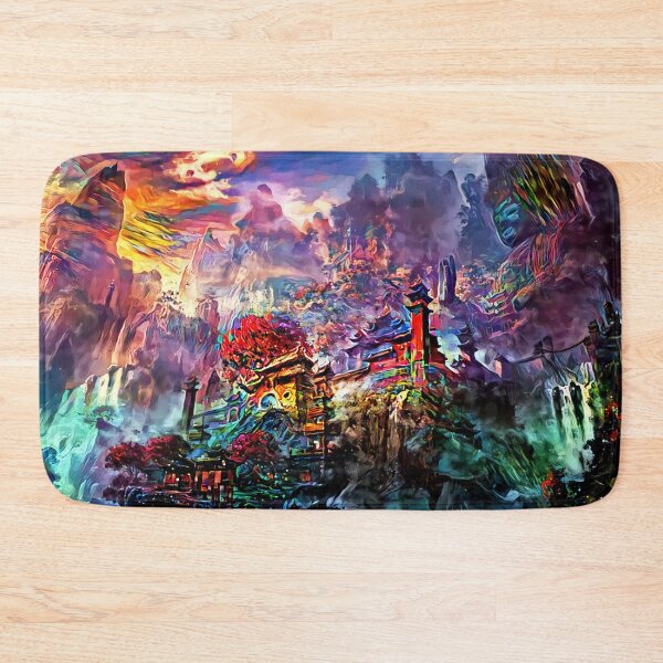 Item preview, The Path can be Beautiful designed and sold by Alyxandre.