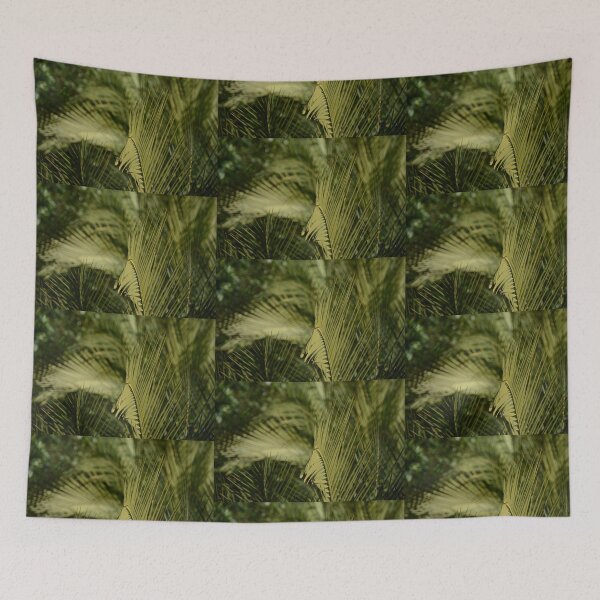 Item preview, FEATHERY FERN designed and sold by kazaroodie.
