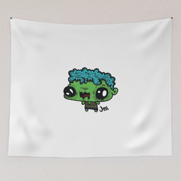 Item preview, Green Dude designed and sold by joakoy.