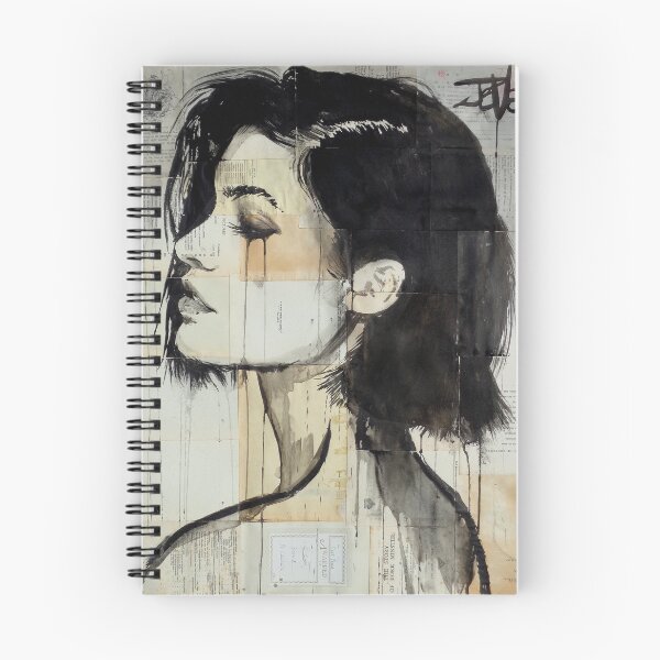 Item preview, myriad designed and sold by Loui  Jover.