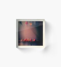 party on Acrylic Block